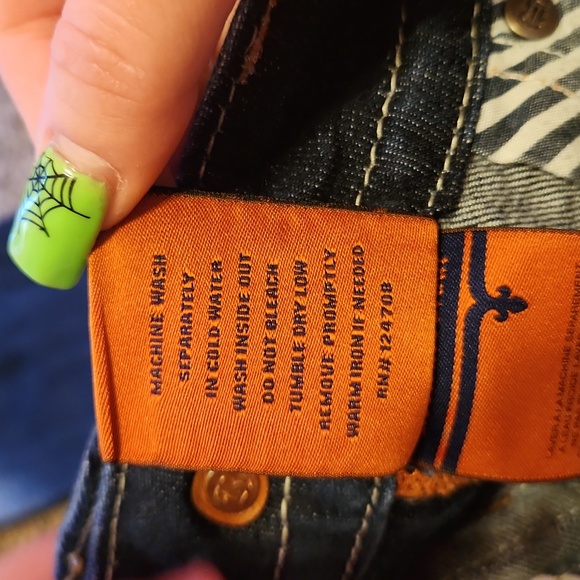 Rock Revival Celine Easy Boot - Picture 11 of 15